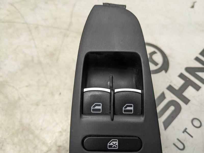 2011-2018 Volkswagen Jetta FR LH Door Master Power Window Switch 1171774X OEM - Alshned Auto Parts