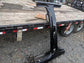 2015-2020 Ford F150 SuperCrew Cab Right Side Center Pillar FL3Z-16211A10-A OEM - Alshned Auto Parts