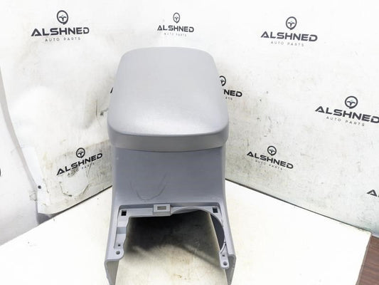 10-11 Toyota Tacoma Auto Trans Center Console w/ Armrest 58910-04010-B0 OEM ReaD - Alshned Auto Parts