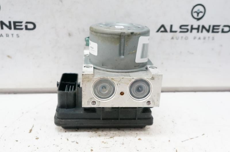 2018 Chevrolet Colorado ABS Anti Lock Brake Pump Module 84338035 OEM Alshned Auto Parts