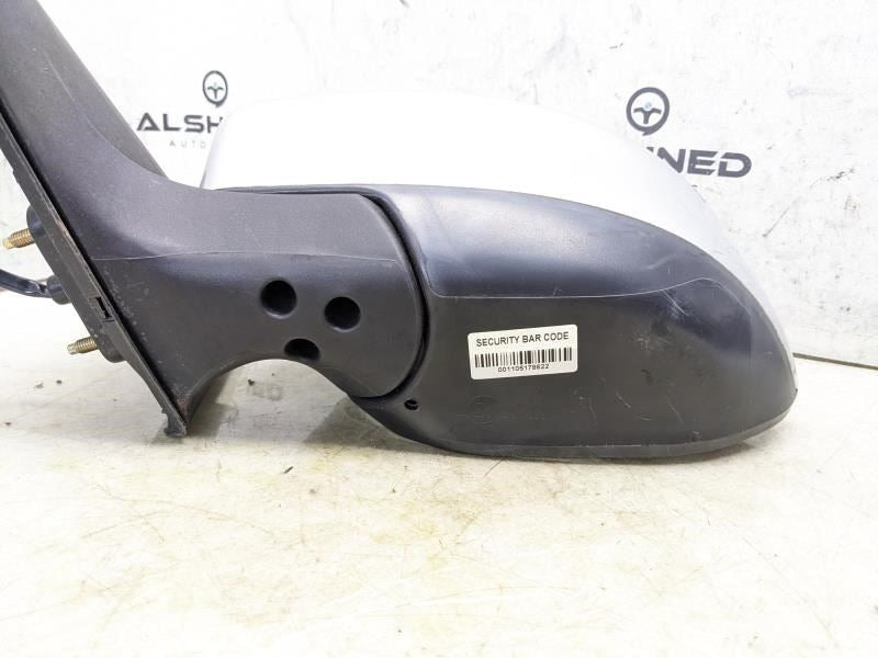 2016-2019 Nissan Sentra Left Driver Outside Rearview Mirror R41246 AfterMarket - Alshned Auto Parts