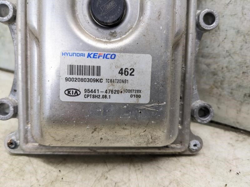 2018-2020 Kia Stinger Transmission Control Module 95441-47620 OEM - Alshned Auto Parts