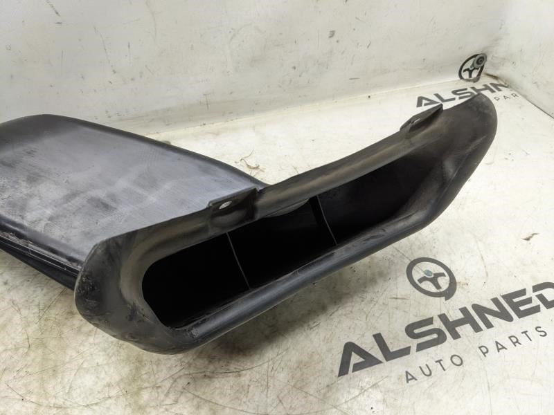 2015-23 Ford F150 3.5L Air Cleaner Intake Duct Tube w/o Turbo FL34-9A675-BD OEM - Alshned Auto Parts