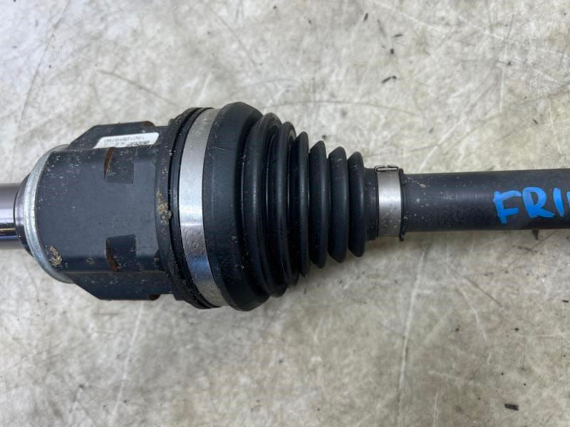 2016-2022 Toyota Prius Front Left Drive Axle Shaft 43420-47040 OEM *ReaD* - Alshned Auto Parts