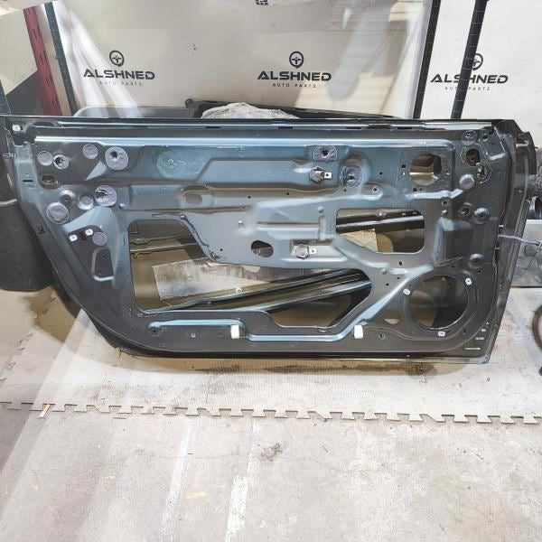 2015-2023 Ford Mustang GT Front Left Driver Door Shell FR3Z-6320201-B OEM *ReaD* - Alshned Auto Parts