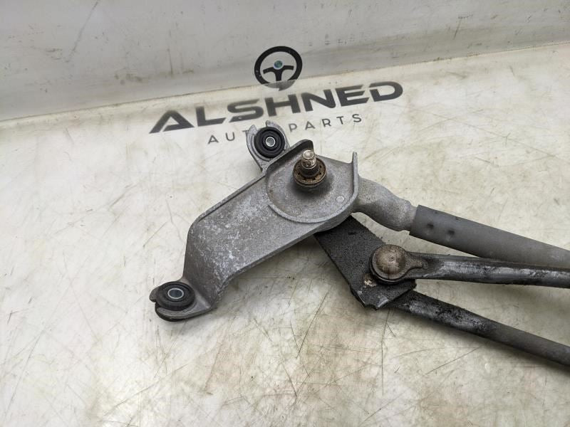 2011-15 Toyota Sienna Front Windshield Wiper Motor & Linkage 85110-08020 OEM - Alshned Auto Parts