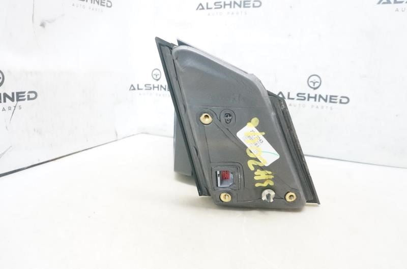 2012-2014 Ford Focus Left Driver Outside Rearview Mirror CM51-17683-CN59QR*ReaD* - Alshned Auto Parts