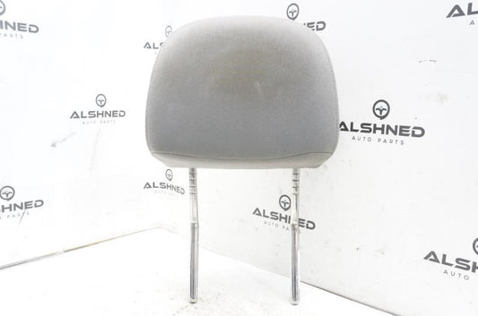 2013-2016 Chevrolet Malibu Front Right Left Headrest Gray Cloth 20962255 OEM - Alshned Auto Parts