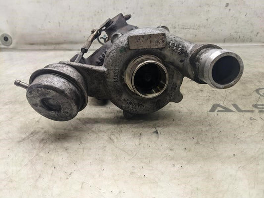 2014-19 Ford Explorer Police 3.5L Turbo Front Left Turbocharger LU2Z-6K682-B OEM - Alshned Auto Parts