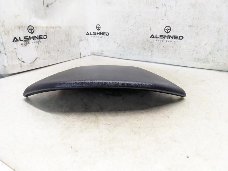 15-19 Hyundai Sonata Cluster Gauge Speedometer Visor Cover Cap Trim 84835-C2000 - Alshned Auto Parts