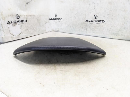 15-19 Hyundai Sonata Cluster Gauge Speedometer Visor Cover Cap Trim 84835-C2000 - Alshned Auto Parts