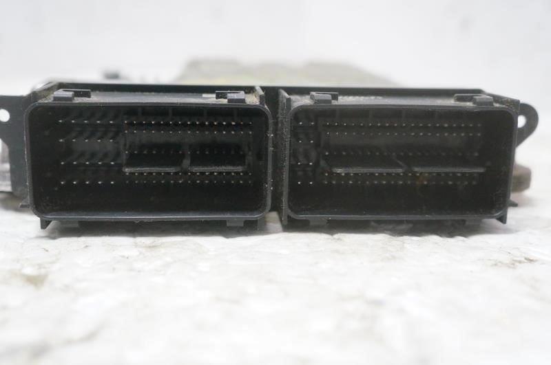 2015-2016 Ford Escape Engine Computer Control Module ECU ECM FJ5A-12A650-DC OEM - Alshned Auto Parts