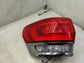 2014-2018 Jeep Grand Cherokee Rear Left Side Led Tail Light Lamp 68110017AD OEM - Alshned Auto Parts