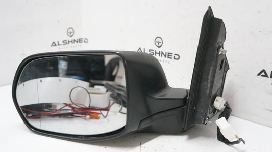 2012-2016 Honda CR-V Driver Left Side Rear View Mirror 76250-T0A-A02 - Alshned Auto Parts