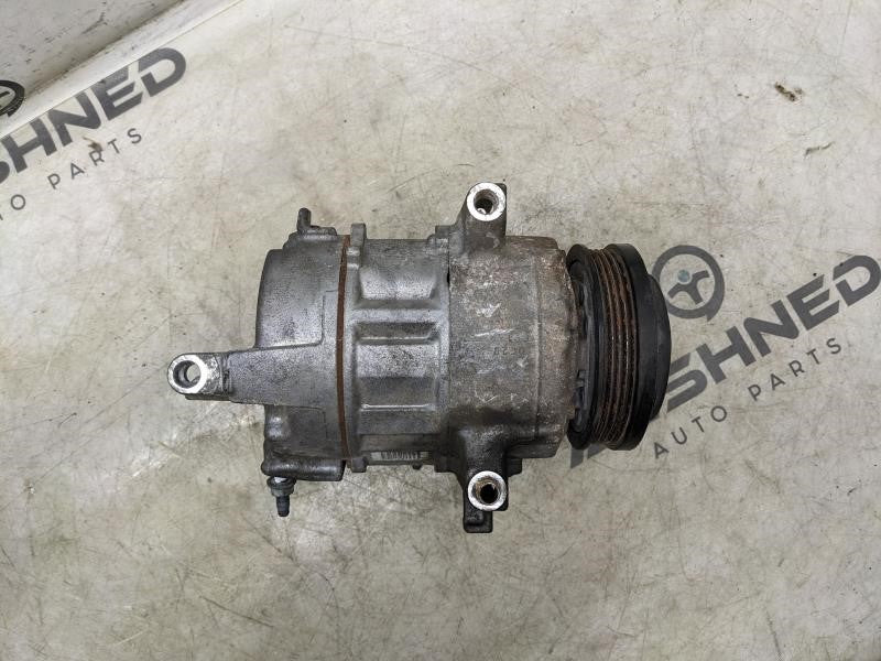 2017-2020 Ford F150 3.5L turbo AC Compressor Assembly HL3H-19D629-VC OEM - Alshned Auto Parts