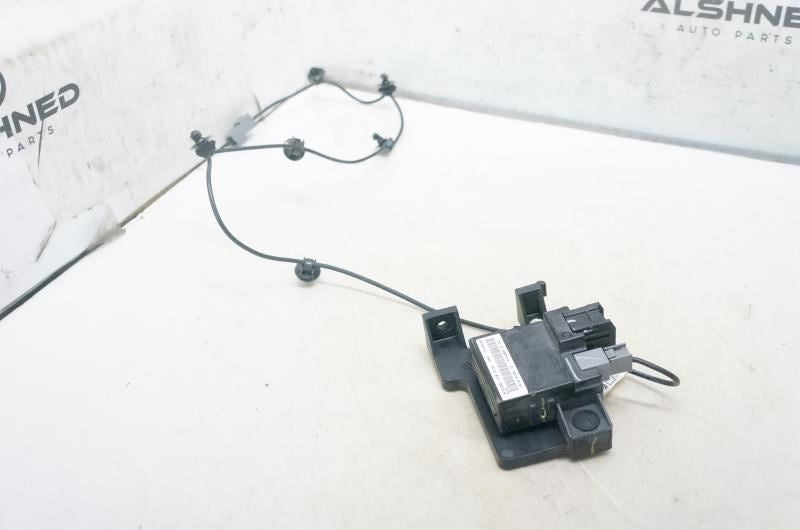 2011 Ford F-350 SD Locking Control Module Computer BC3T-18D816-AD OEM - Alshned Auto Parts