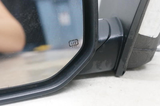 2013-2016 Dodge Dart Driver Left Side Rear View Mirror 1TA131S2AG OEM - Alshned Auto Parts