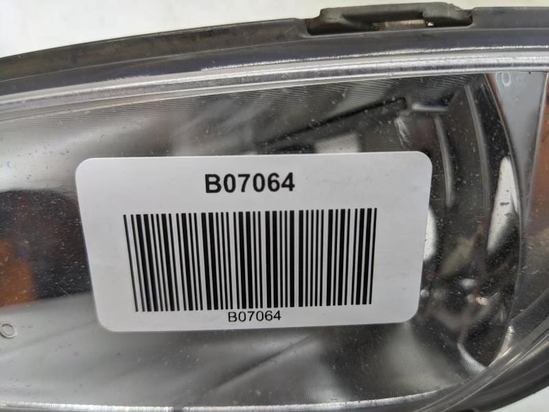 2011-2013 Kia Optima Front Left Side Fog Light Lamp 92201-2T010 OEM *ReaD* - Alshned Auto Parts