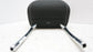 12 Ford Focus Front Right Left Side Headrest (BLK) OEM CV6Z-54611A08-AA - Alshned Auto Parts