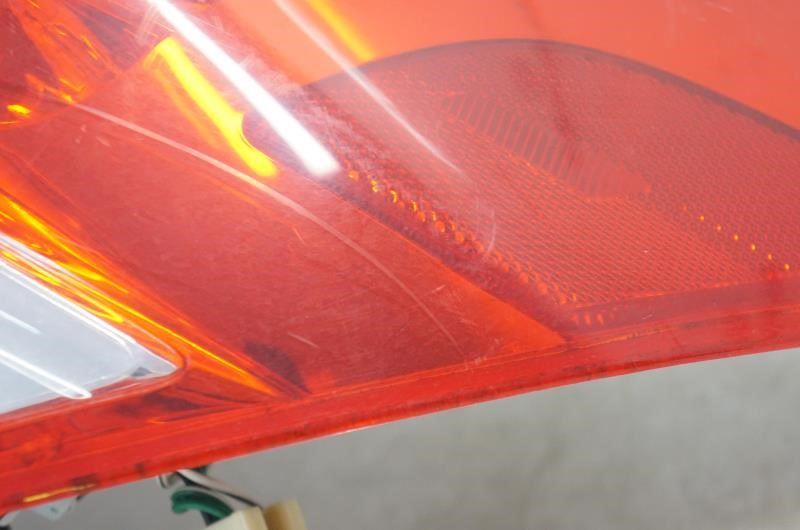 2006-2008 Toyota RAV4 Right Passenger Rear Tail Light 81551-42100 OEM *ReaD* - Alshned Auto Parts