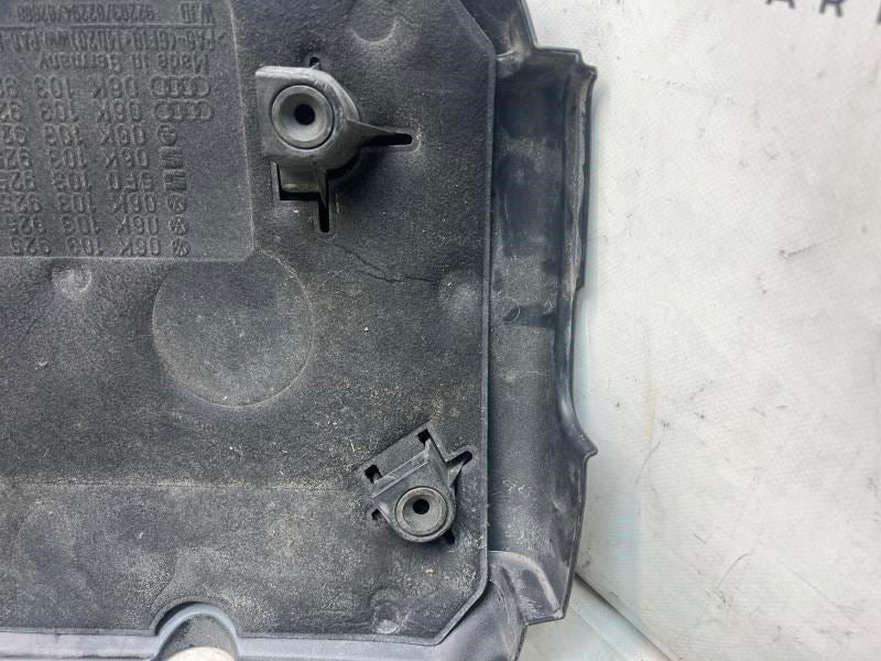 2015-2019 Volkswagen GTI 2.0L TSI Engine Motor Cover 06K-103-925-BE OEM *ReaD* - Alshned Auto Parts