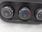 2014-2017 Jeep Compass Dash AC Heater Temperature Climate Control 55111278AF OEM - Alshned Auto Parts