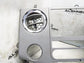 13-16 Ford F250SD Dash Radio Temperature Control Bezel BC34-2504302-C OEM *ReaD* - Alshned Auto Parts