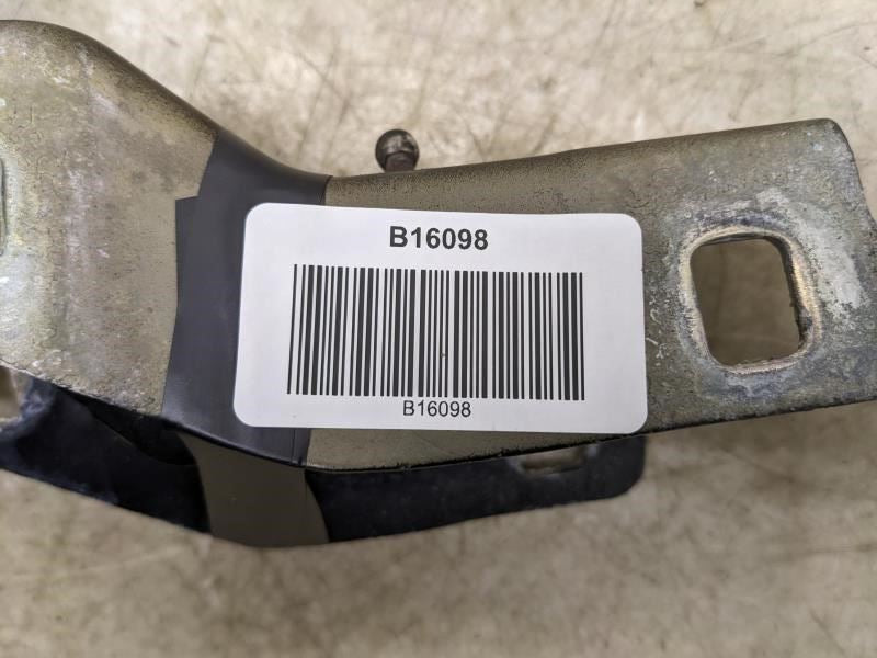 2015-2020 Ford F150 Left & Right Hood Hinge Pair FL34-16800-A OEM - Alshned Auto Parts