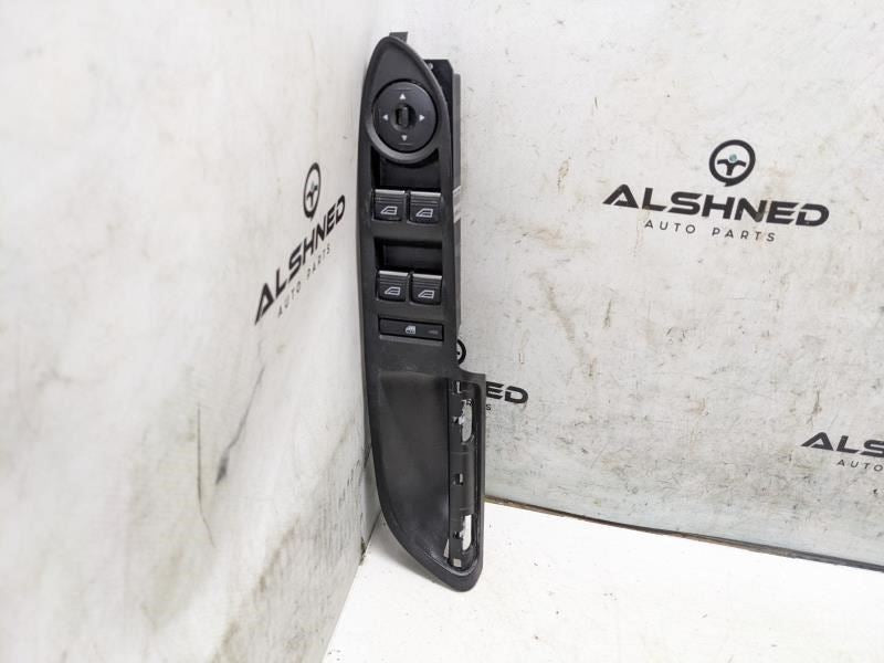 2013-2019 Ford Escape FR LH Door Master Power Window Switch F1ET-14A132-AC OEM - Alshned Auto Parts