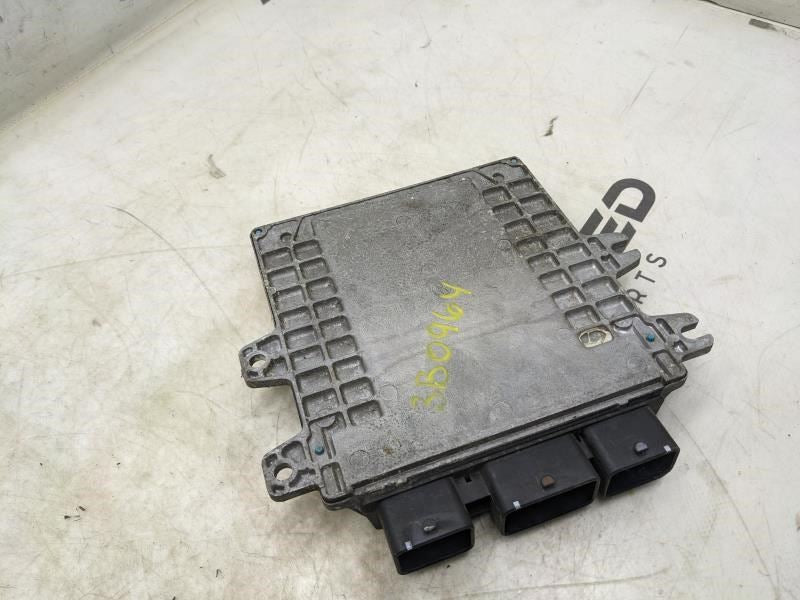 2012-2014 Nissan Maxima 3.5L  Engine Computer Control Module ECU ECM 23710-9DA1A - Alshned Auto Parts