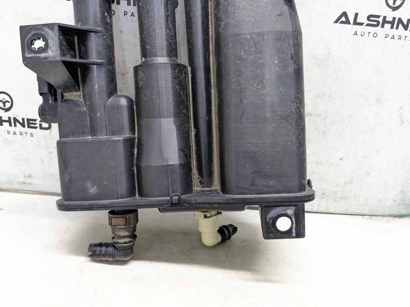 2018-2021 Chevrolet Eqiuinox Fuel Vapor Evaporator Emission Canister 84309187 - Alshned Auto Parts