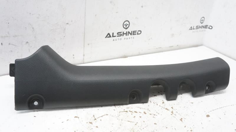 2020 Jeep Wrangler Passenger RH Rear Sport Bar Molding Trim Panel 6BR64TX7AB OEM - Alshned Auto Parts