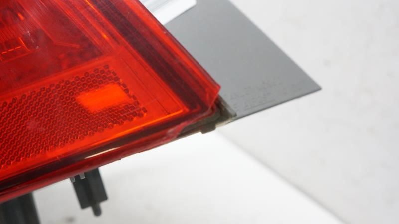 2013-2015 Honda Accord Driver Left Rear Tail Light 33550-T2A-A01 OEM - Alshned Auto Parts