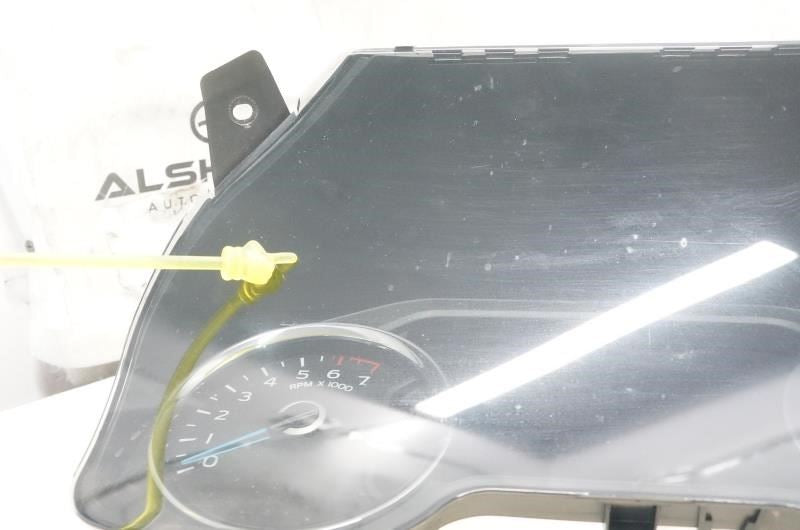 15-16 Ford F150 Speedometer Gauge Instrument Cluster 121K FL3T-10849-CJJ *ReaD* - Alshned Auto Parts