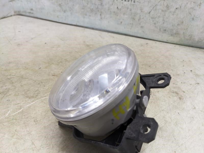 2012-2016 Subaru Impreza Front Right Passenger Fog Light Lamp 84501FJ000 OEM - Alshned Auto Parts