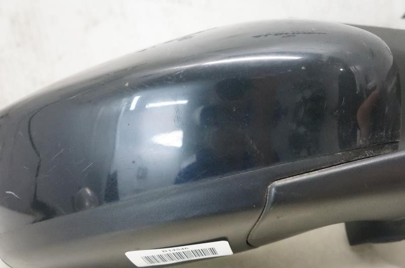 2016 Nissan Versa Passenger Right Side Rear View Mirror 96301-9KK1A OEM - Alshned Auto Parts