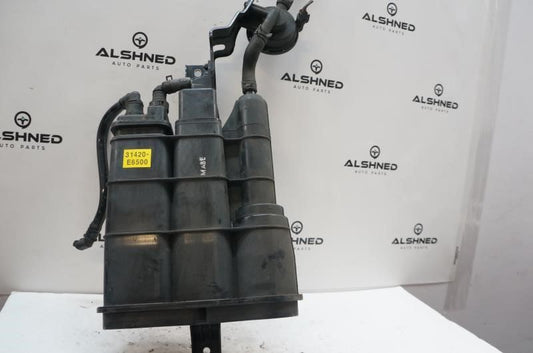 2017 Hyundai Sonata Hybrid Fuel Vapor EVAP charcoal Canister 31420-E6500 OEM - Alshned Auto Parts