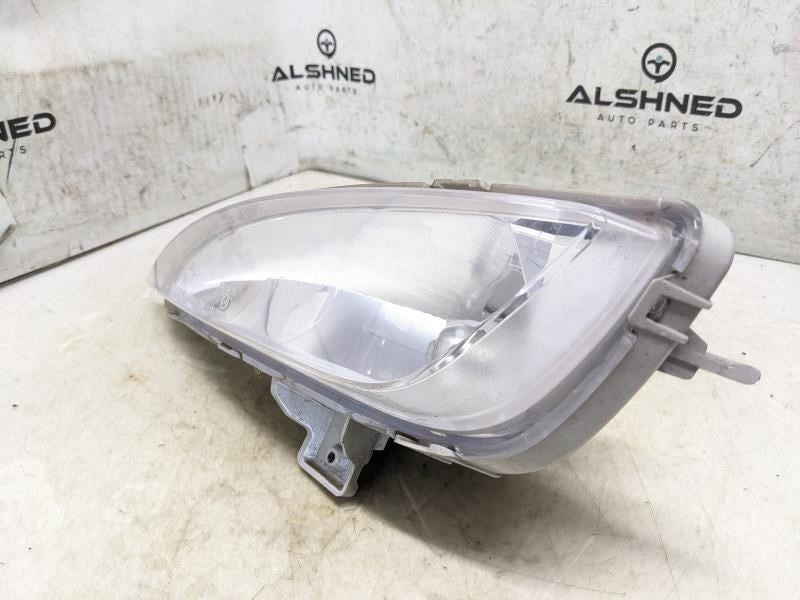 2011-2013 Kia Optima Front Left Driver Fog Light Lamp R40740 Aftermarket - Alshned Auto Parts