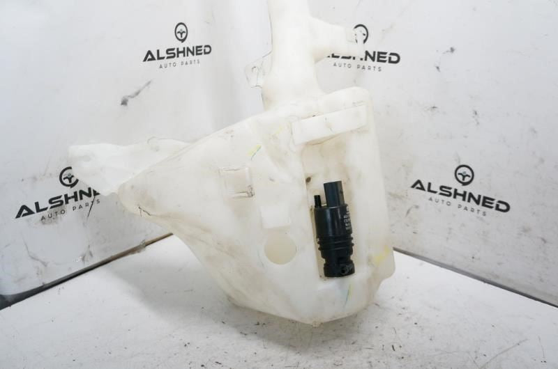 *READ* 2019 Dodge Ram 2500 Windshield Washer Reservoir Bottle 68362466AD - Alshned Auto Parts