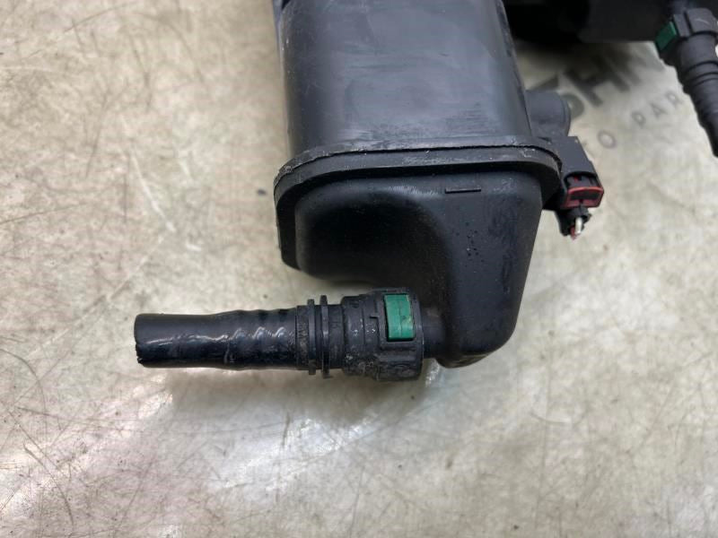 2017 GMC Acadia Fuel Vapor Evaporator Emission Canister 84180451 OEM *ReaD* - Alshned Auto Parts