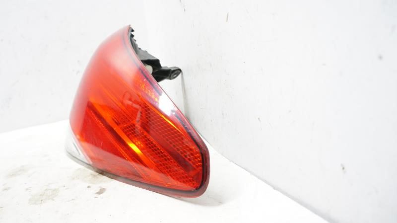 2013 Subaru Outback Passenger Right Rear Tail Light 84912AJ09A OEM - Alshned Auto Parts