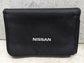 2014 Nissan Rogue Owners Manual Set with Case OM14E-0T32U0 OEM - Alshned Auto Parts
