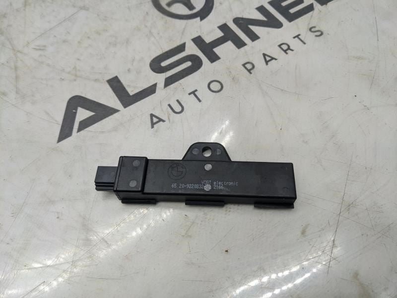 2014-2022 Mini Cooper Clubman Keyless Entry Antenna 65209220832 OEM - Alshned Auto Parts