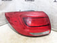 2014-2016 Kia Sportage Rear Left Driver Side Tail Light Lamp 92401-3W520 OEM - Alshned Auto Parts