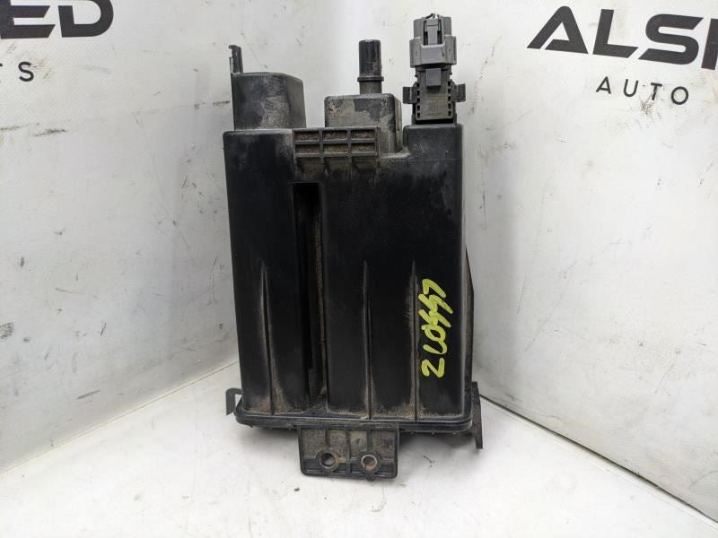 2017 Nissan Maxima Fuel Vapor Evaporator Emission Canister 114950-7Y000 OEM - Alshned Auto Parts