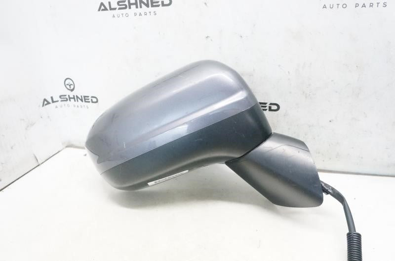 2010 Honda Civic Passenger Right Side Rear View Mirror 76200-SNE-A02ZB OEM - Alshned Auto Parts