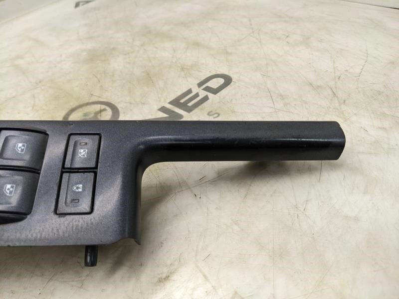 14-19 Chevrolet Silverado 1500 FR Left Door Power Window Switch 23427098 OEM - Alshned Auto Parts