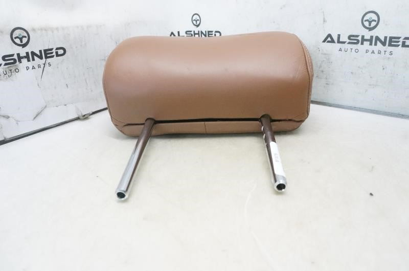 2012 Lexus IS250 Rear Left Right Headrest Leather 71940-53350-C0 OEM - Alshned Auto Parts