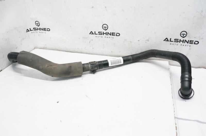 2010 Volkswagen Beetle Secondary Air Pump Connecting Pipe 1C0131128H - Alshned Auto Parts