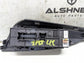 13-19 Nissan Sentra FR LH Door Master Power Window Switch 25401-3SH1A OEM *ReaD* - Alshned Auto Parts